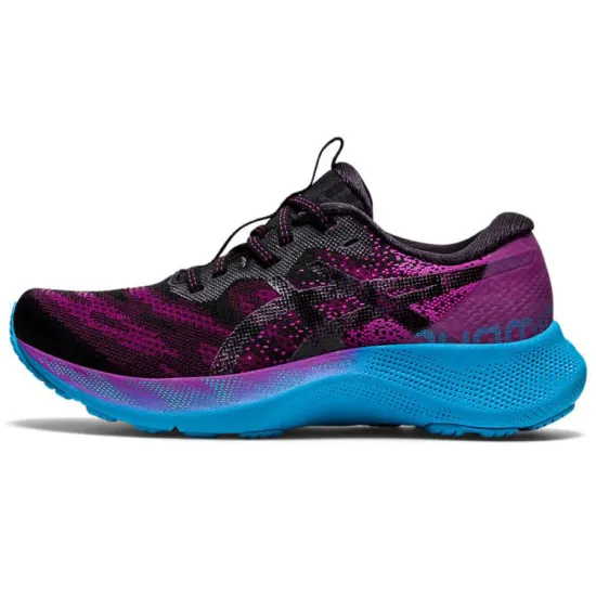 Asics Women's Gel Nimbus Lite 2 'Digital Grape'