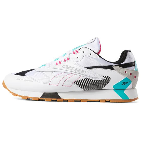 Reebok Classic Leather ATI 90s White
