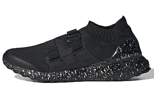 UltraBoost Hyke x UltraBoost Adidas Aoh 001 'Black'