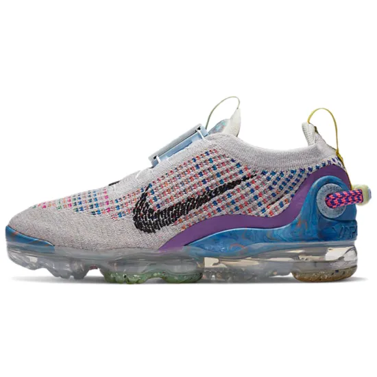 Nike Air VaporMax 2020 Pure Platinum Multicolor Women's