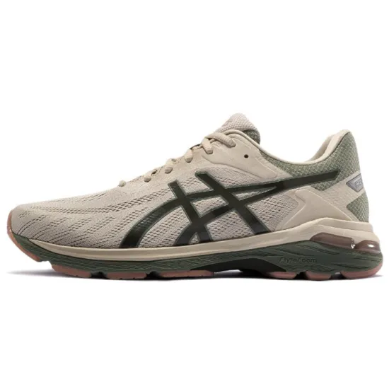 Asics Gel-Pursue 5 Running Shoes Men Low-top Light Brown