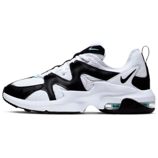 Nike Air Max Graviton White Black Women's
