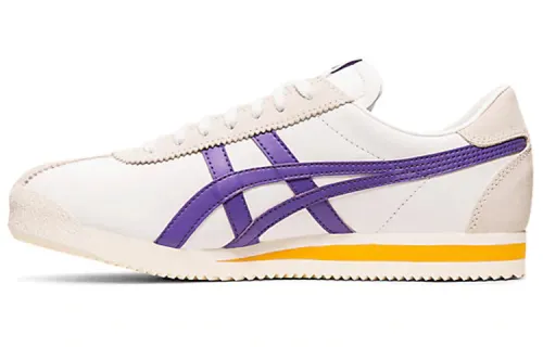 Onitsuka Tiger Corsair 'White Purple'