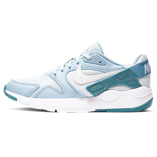 Nike LD Victory Running Shoes GS Low-top White/Royal Blue/Fern Green