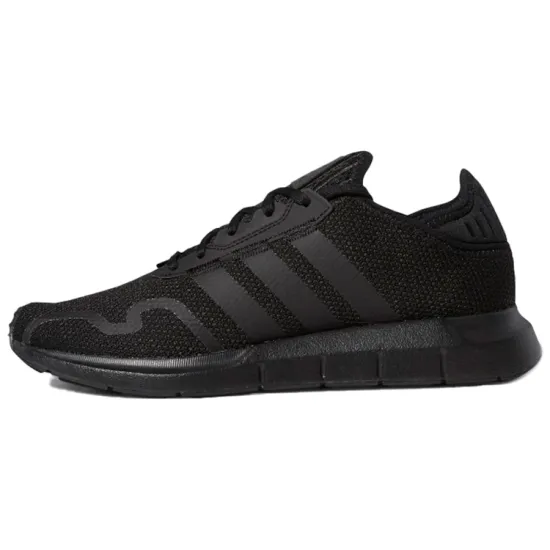 Adidas Swift Run X Triple Black