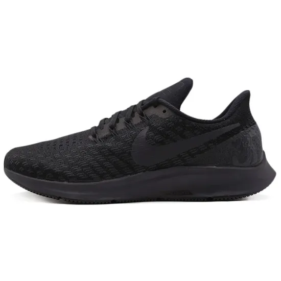 Nike Air Zoom Pegasus 35 Triple Black