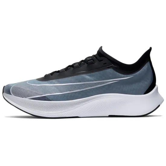 Nike Zoom Fly 3 Coastal Blue