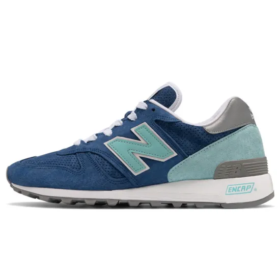New Balance 1300 Blue White