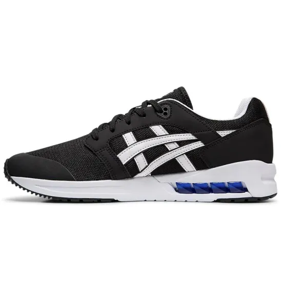 Asics Gel Saga Sou 'Black White'