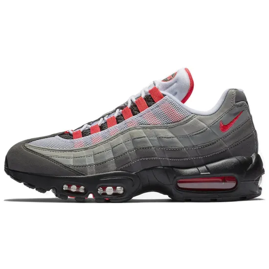 Nike Air Max 95 OG Solar Red 2018