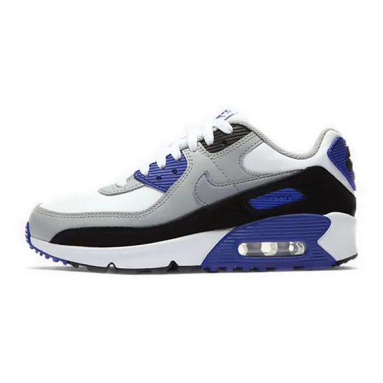 Nike Air Max 90 Hyper Royal GS