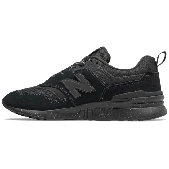 New Balance 997H Cordura Black