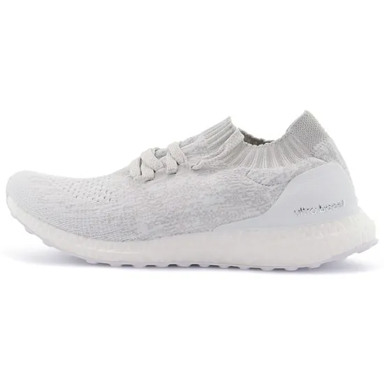 Adidas Ultra Boost Uncaged Triple White
