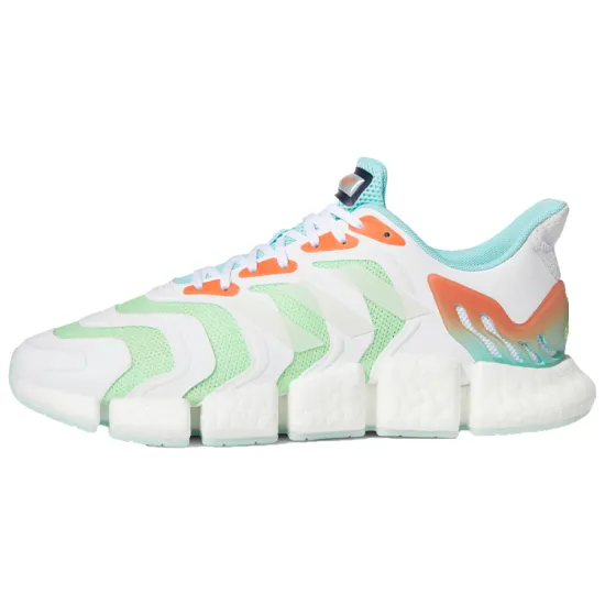 Adidas Climacool Vento Cloud White Active Orange