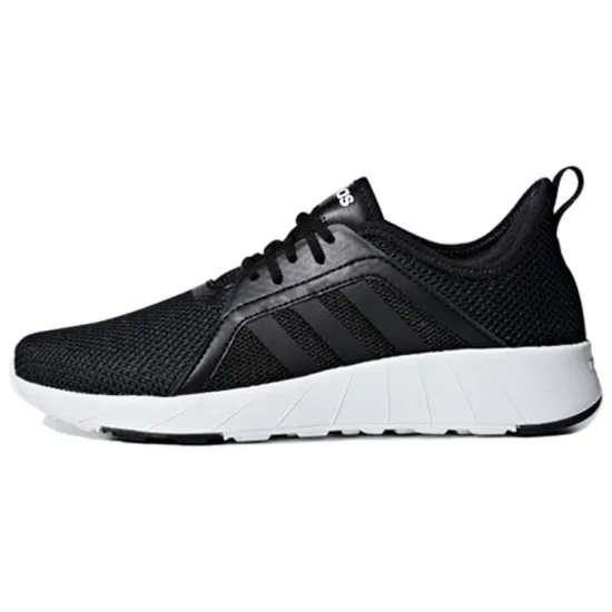 Adidas Neo Questar Running Shoes Women's Low-Top Black