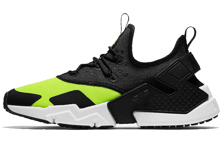 Nike Huarache Drift Black Volt