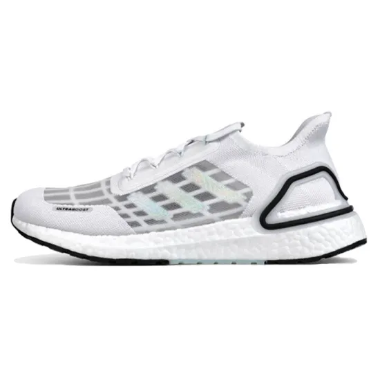 Adidas Ultra Boost Summer.RDY White Black