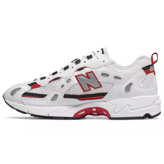New Balance 827 Abzorb OG Red