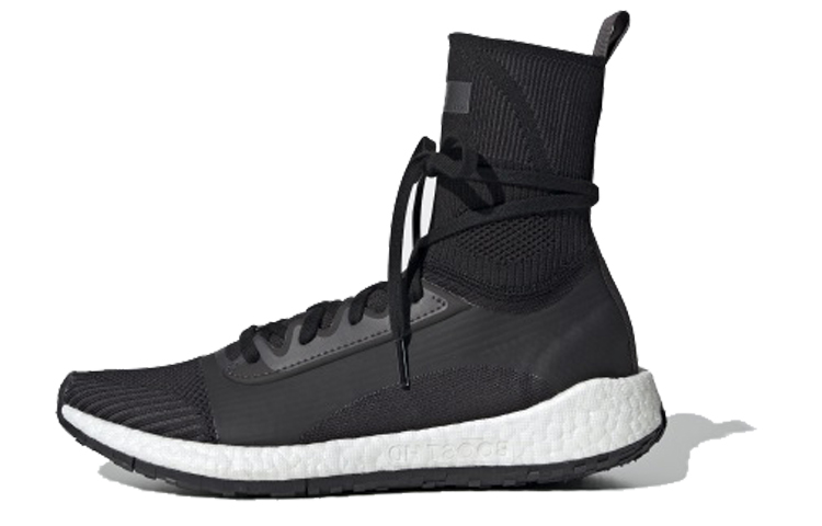 PulseBoost Hd Stella McCartney x PulseBoost Hd Wmns Adidas 'Black' Women's