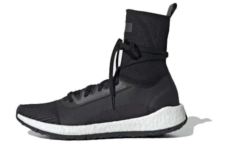 PulseBoost Hd Stella McCartney x PulseBoost Hd Wmns Adidas 'Black' Women's