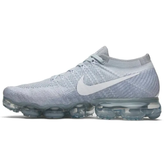 Nike Air VaporMax Pure Platinum