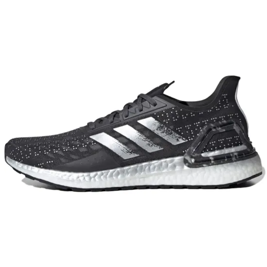 Adidas Ultraboost Pb 'Black Grey White'