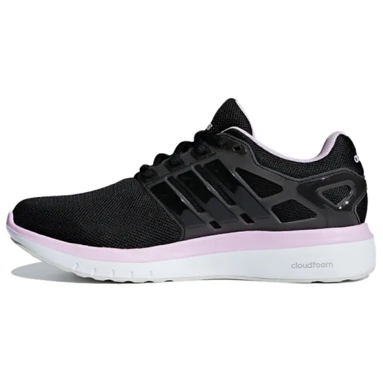 Adidas Energy Cloud 5 'Black Purple' Women's