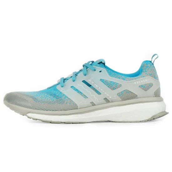 Adidas Energy Boost Packer Shoes X Solebox Silfra Rift