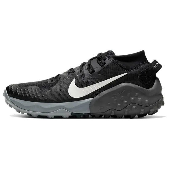 Nike Wildhorse 6 Off Noir Women's