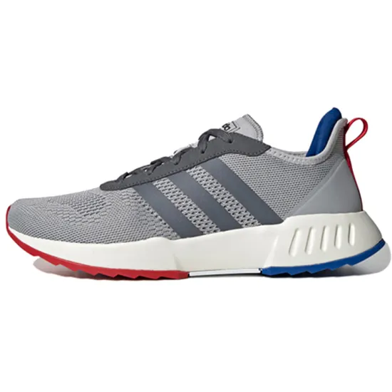 Adidas Neo Phosphere Grey Two