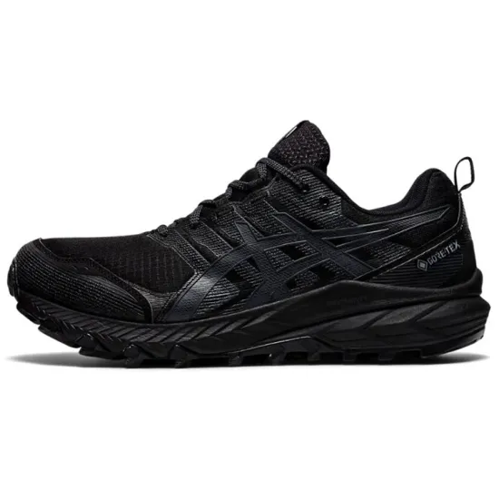 Asics Gel Trabuco 9 Gore Tex Black