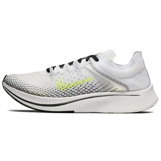 Nike Zoom Fly Sp Fast 'White Volt'