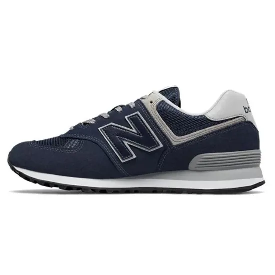 New Balance 574 Classic Navy