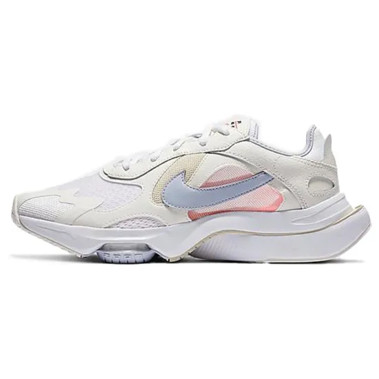Nike Air Zoom Division Ghost White Women's