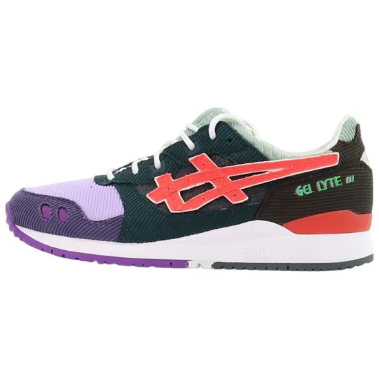 Asics Gel Lyte Iii Sean Wotherspoon X Atmos