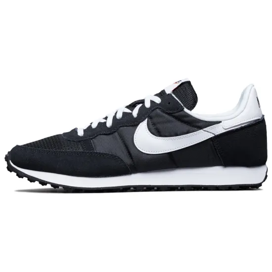 Nike Challenger OG Black White