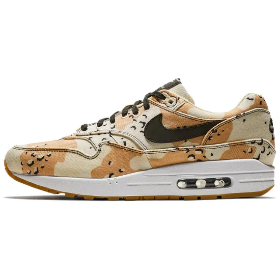 Nike Air Max 1 Desert Camo