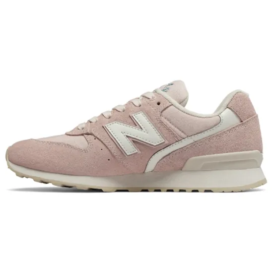 New Balance 996 Pink White Women's