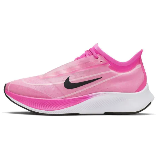 Nike Zoom Fly 3 True Berry Women's
