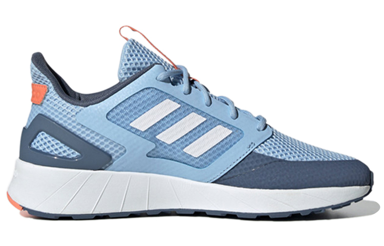 Adidas Neo Questarstrike X Climacool ‘Blue White Orange’ Women’s