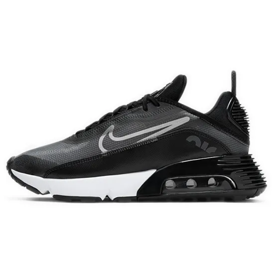 Nike Air Max 2090 Black Wolf Grey Anthracite