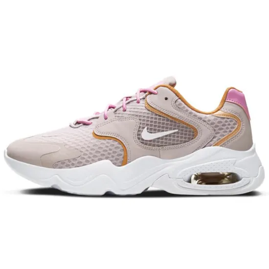 Nike Air Max 2X 'Platinum Violet' Women's