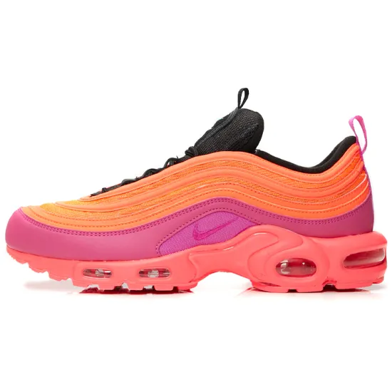 Nike Air Max Plus/97 Racer Pink Hyper Magenta