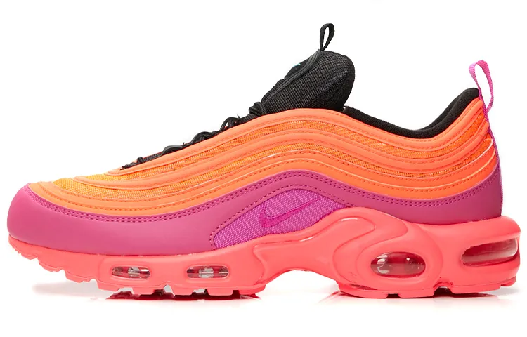 Nike Air Max Plus/97 Racer Pink Hyper Magenta