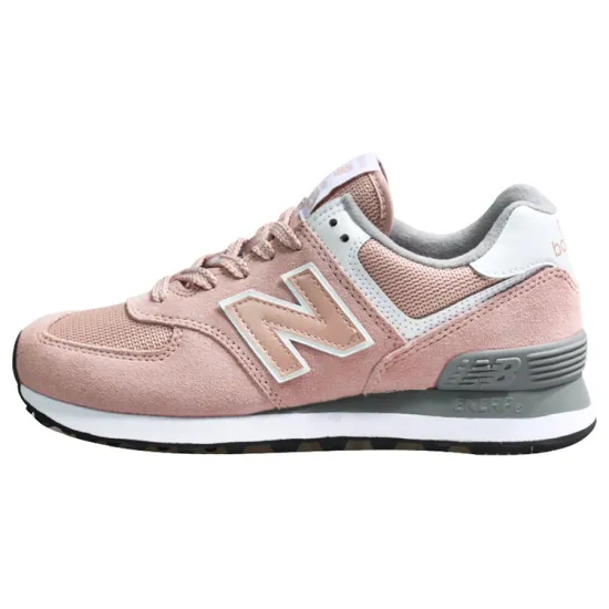 New Balance 574 'Rose Pink' Women's