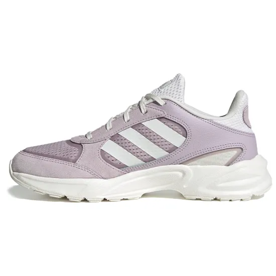 Adidas Neo 90s Valasion 'Mauve' Women's