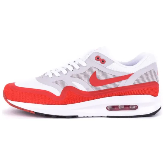 Nike Air Max Lunar 1 Challenge Red
