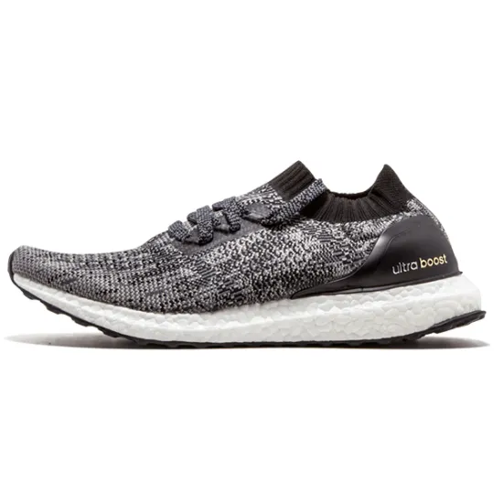 Adidas Ultra Boost Uncaged Core Black
