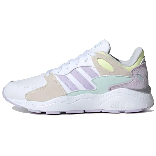 Adidas Neo Neo Crazychaos 'White Green' Women's