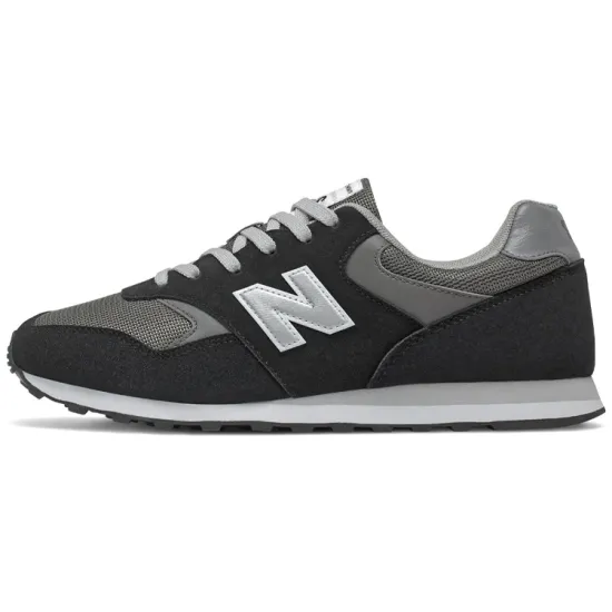 New Balance 393 'Black'